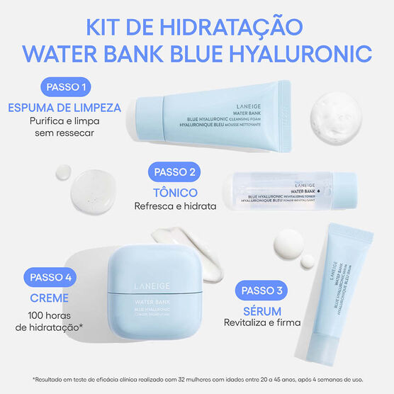 Kit Laneige Water Bank